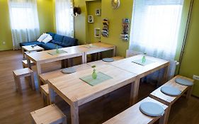 Hostel Hisa Na Travniku