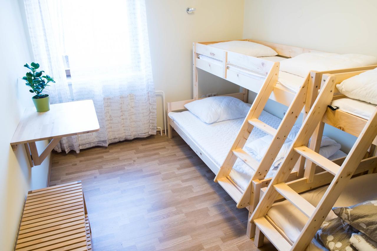 Hostel Hisa Na Travniku Dob Esterno foto